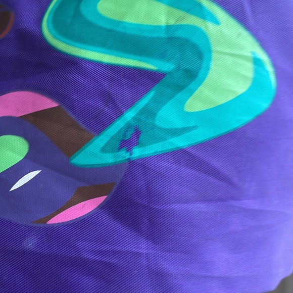 SPLASH mermaid swim bag - Picture 7 of 7